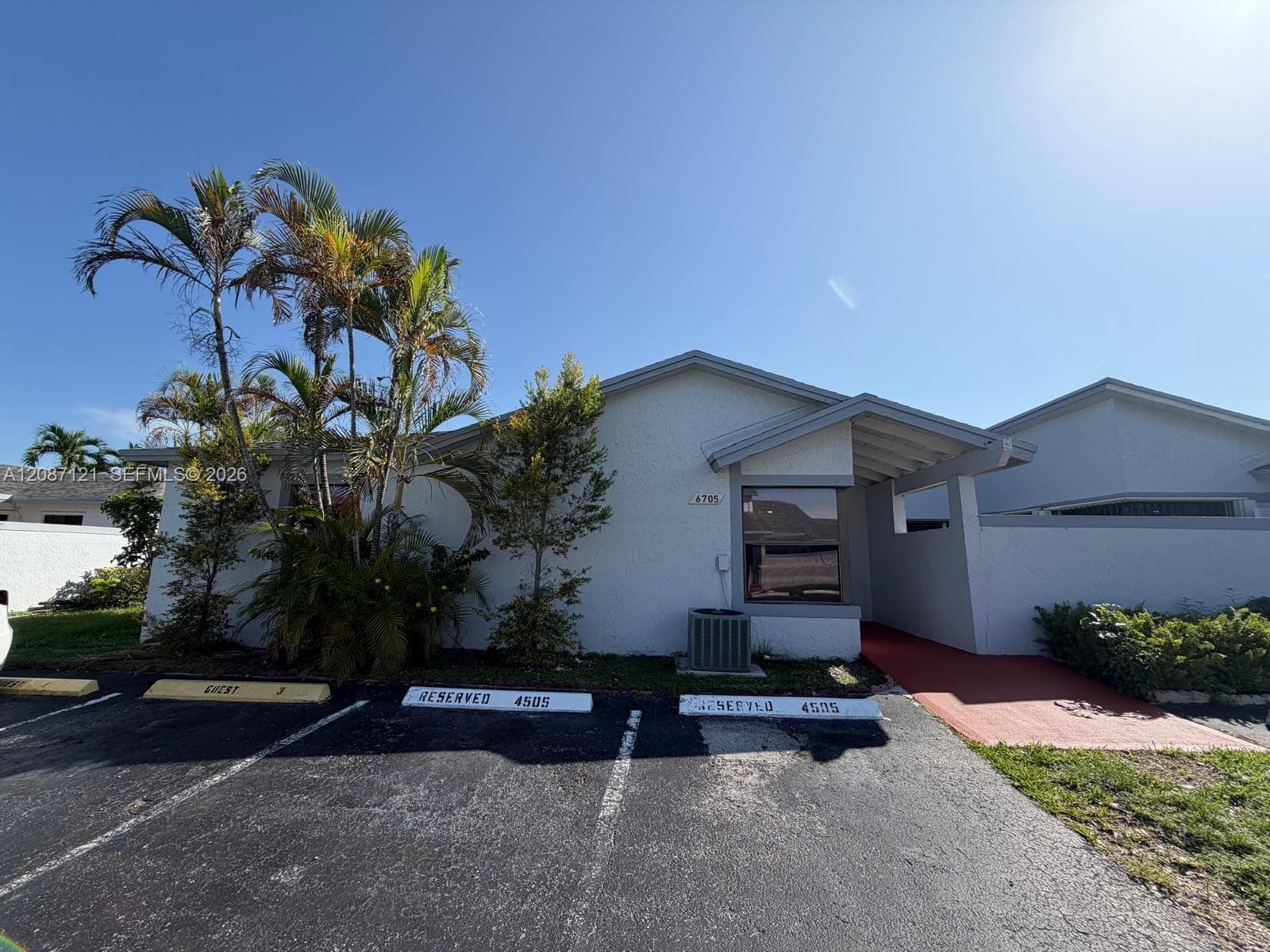 6705 SW 152nd Pl # 05, Miami FL 33193