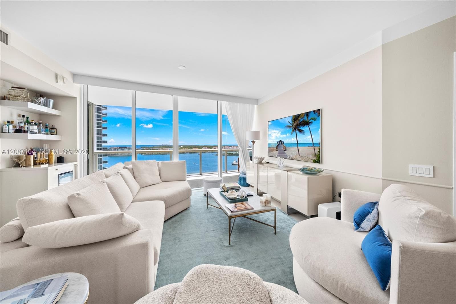 450 Alton Rd # 2105, Miami Beach FL 33139