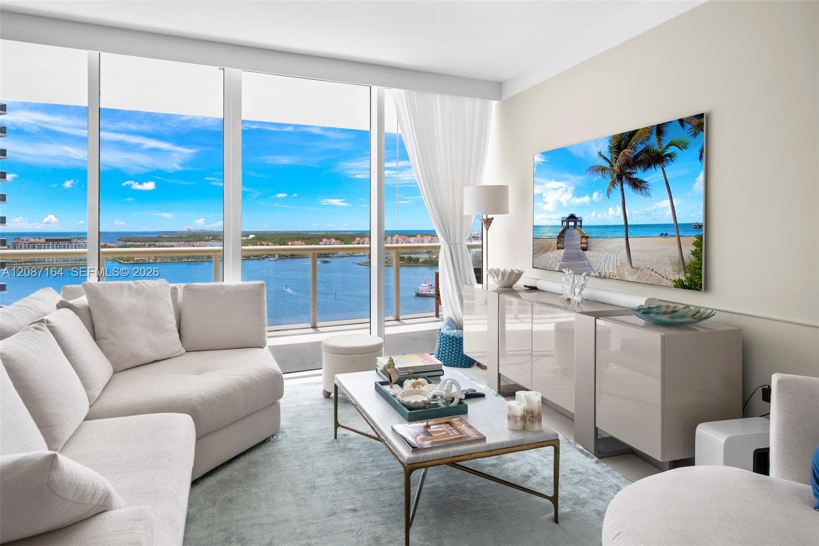 450 Alton Rd # 2105, Miami Beach FL 33139
