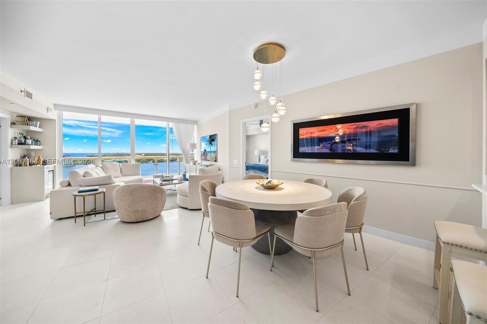 450 Alton Rd # 2105, Miami Beach FL 33139