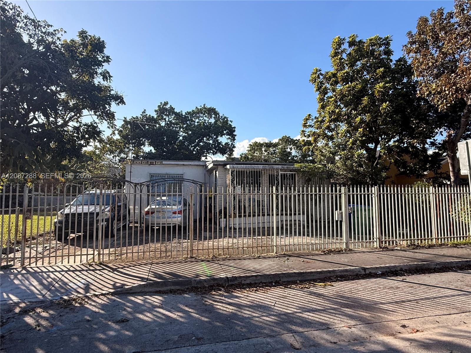 2834 NW 11th Ave, Miami FL 33127