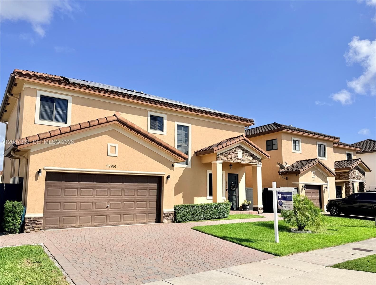 22961 SW 115th Ave, Miami FL 33170