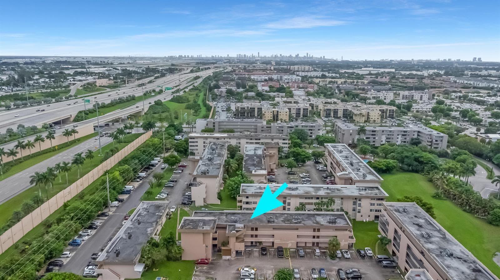 850 NW 87th Avenue # 103, Miami FL 33172