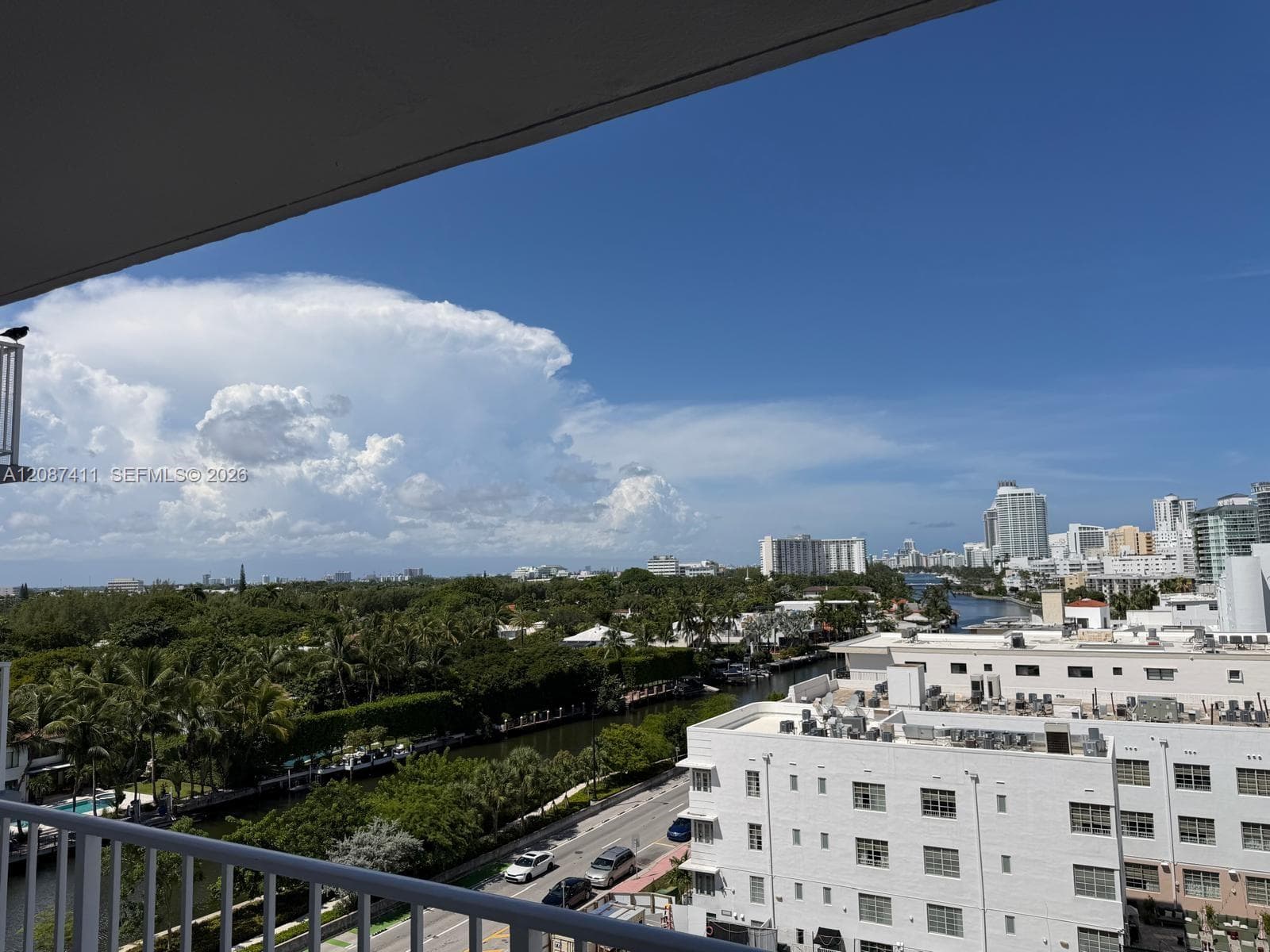 2829 Indian Creek Dr # 804, Miami Beach FL 33140