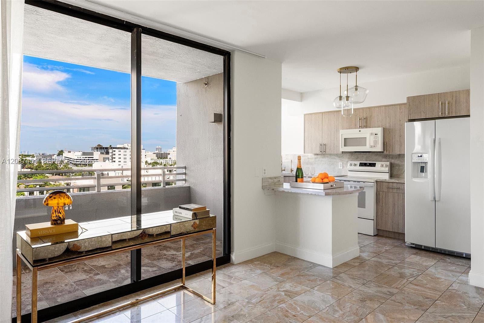 1330 West Ave # 811, Miami Beach FL 33139