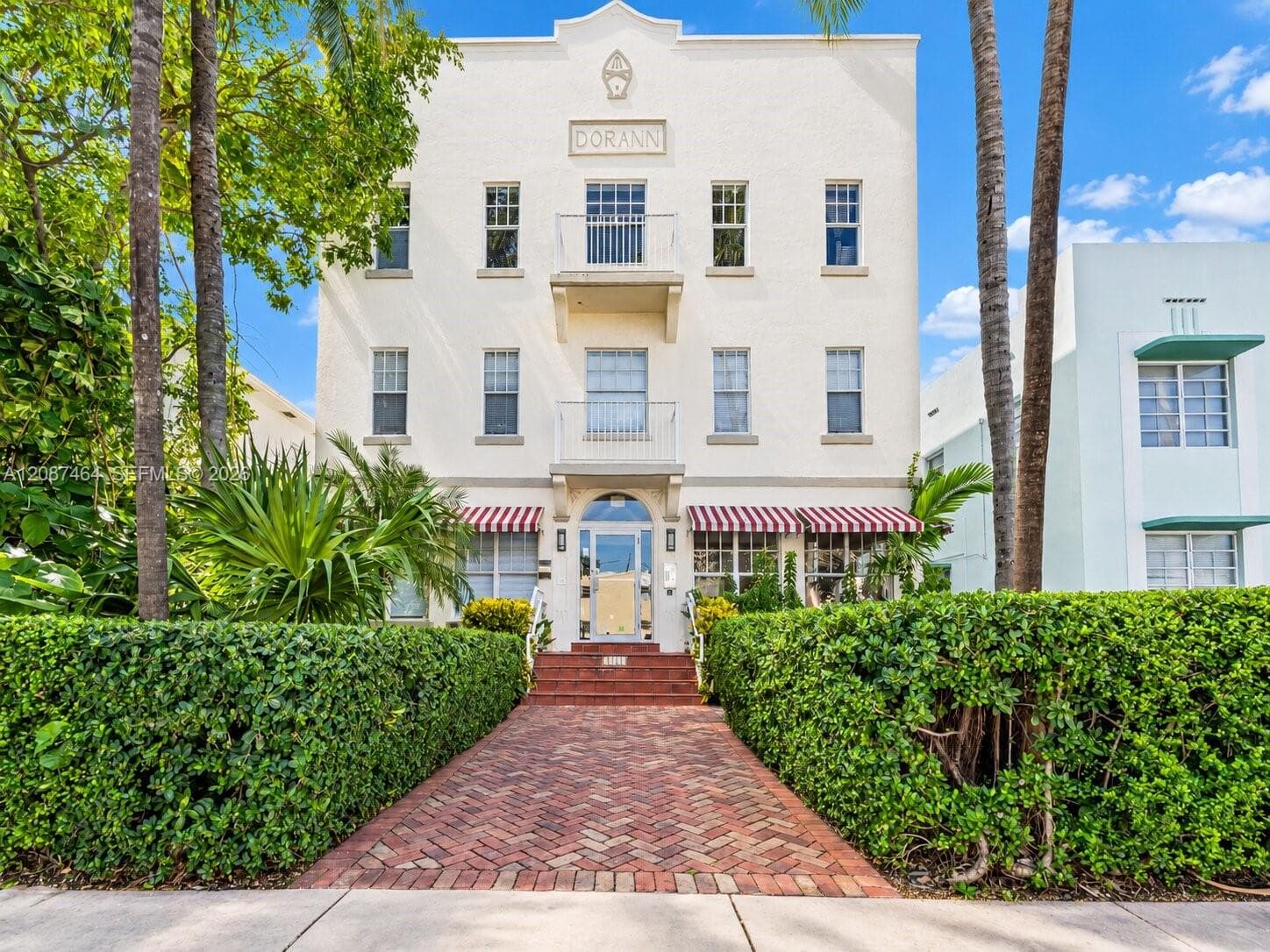 1244 Pennsylvania Ave # 302, Miami Beach FL 33139