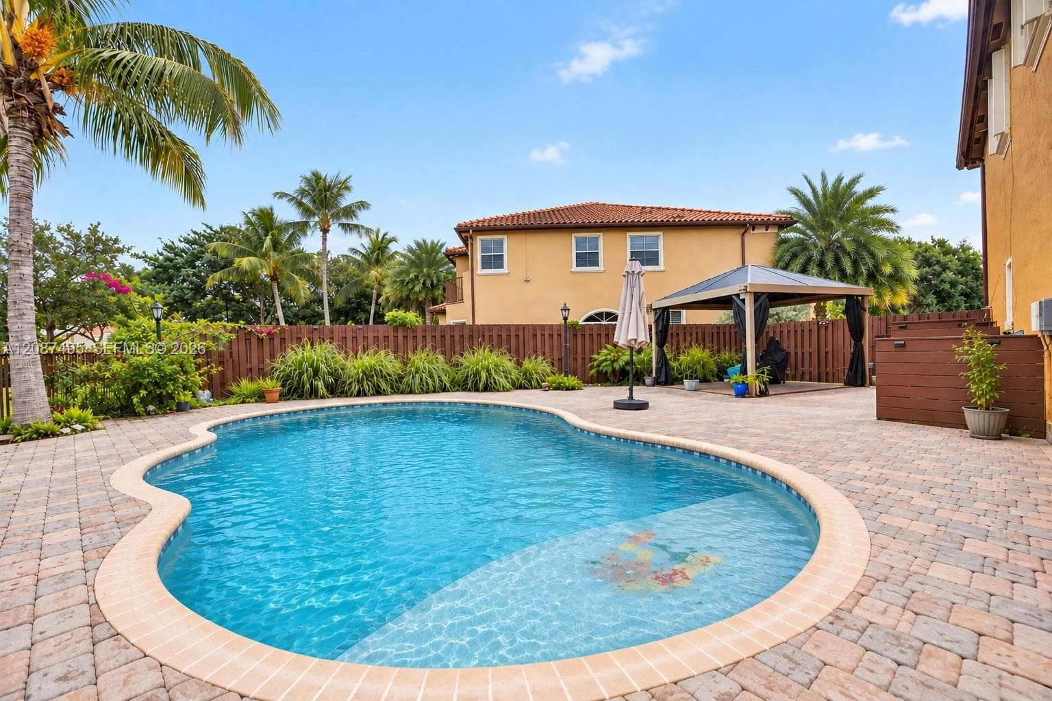 2644 SW 152nd Pl, Miami FL 33185
