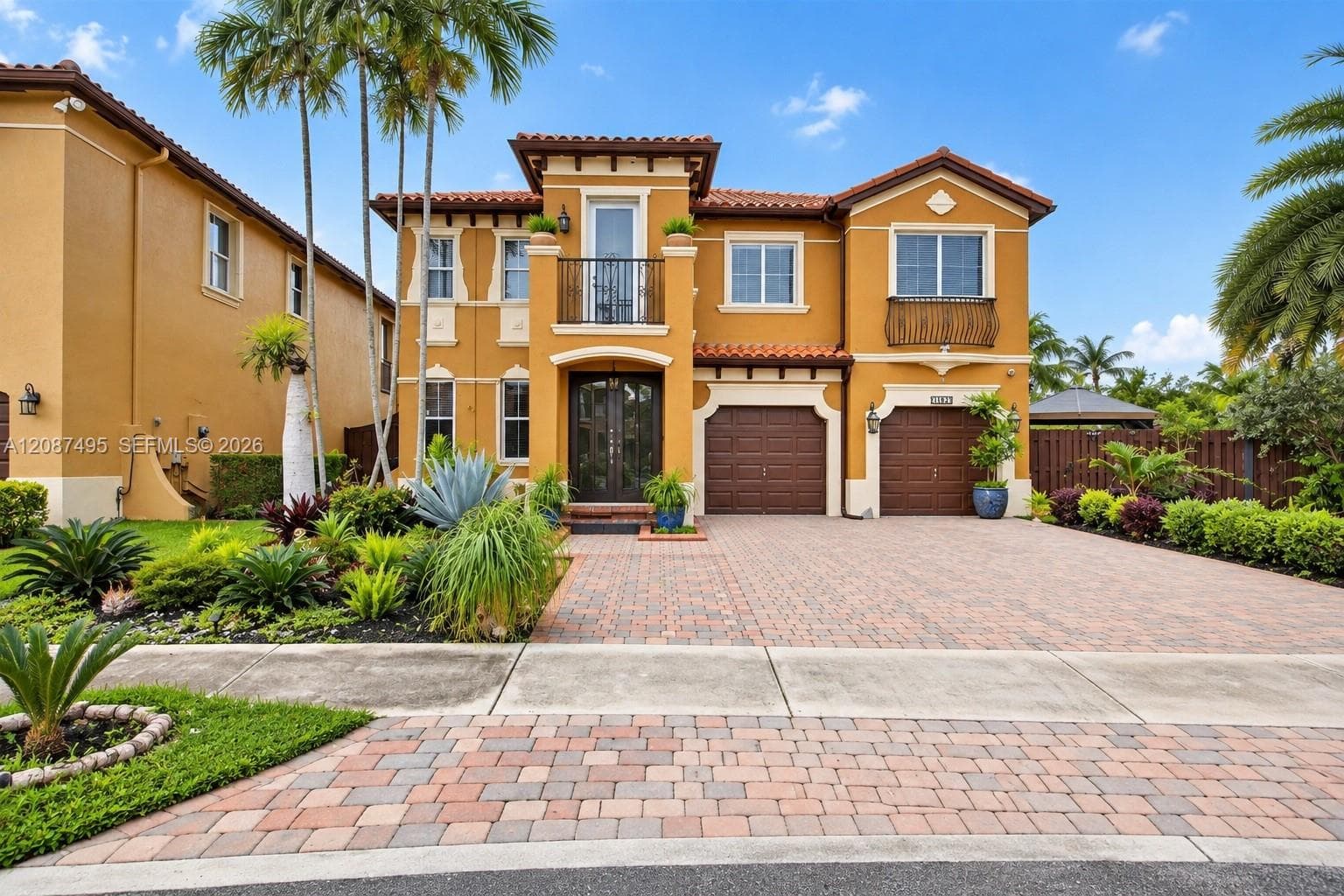 2644 SW 152nd Pl, Miami FL 33185