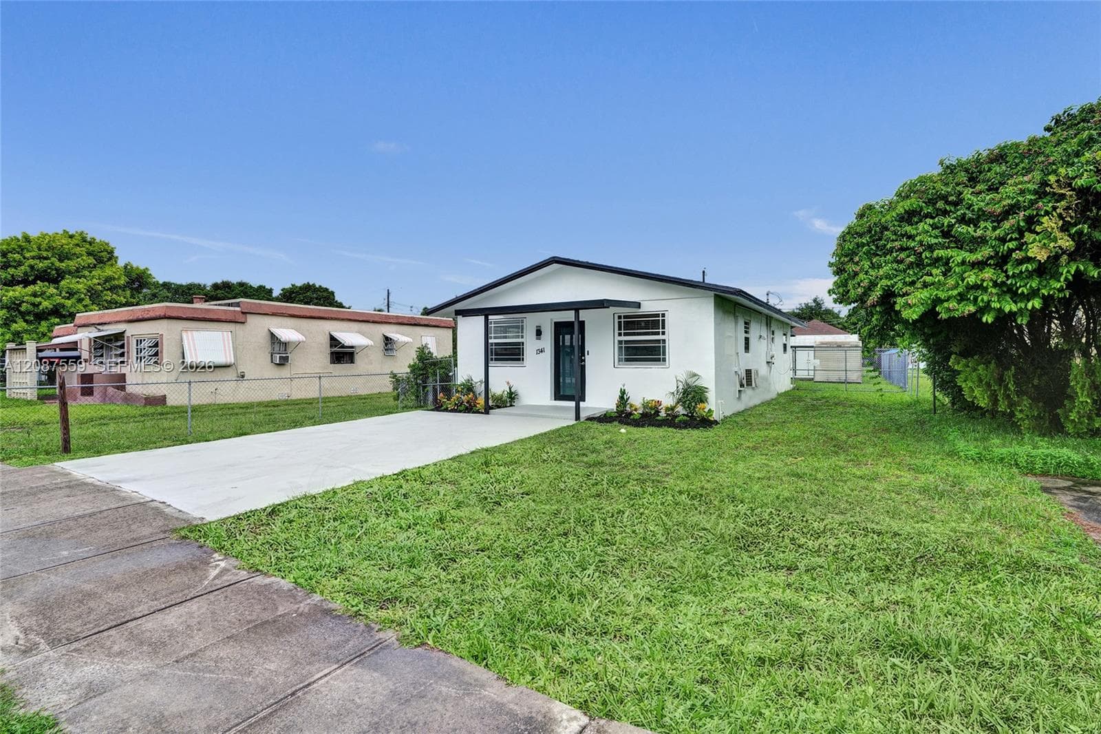 1341 NW 75th St, Miami FL 33147