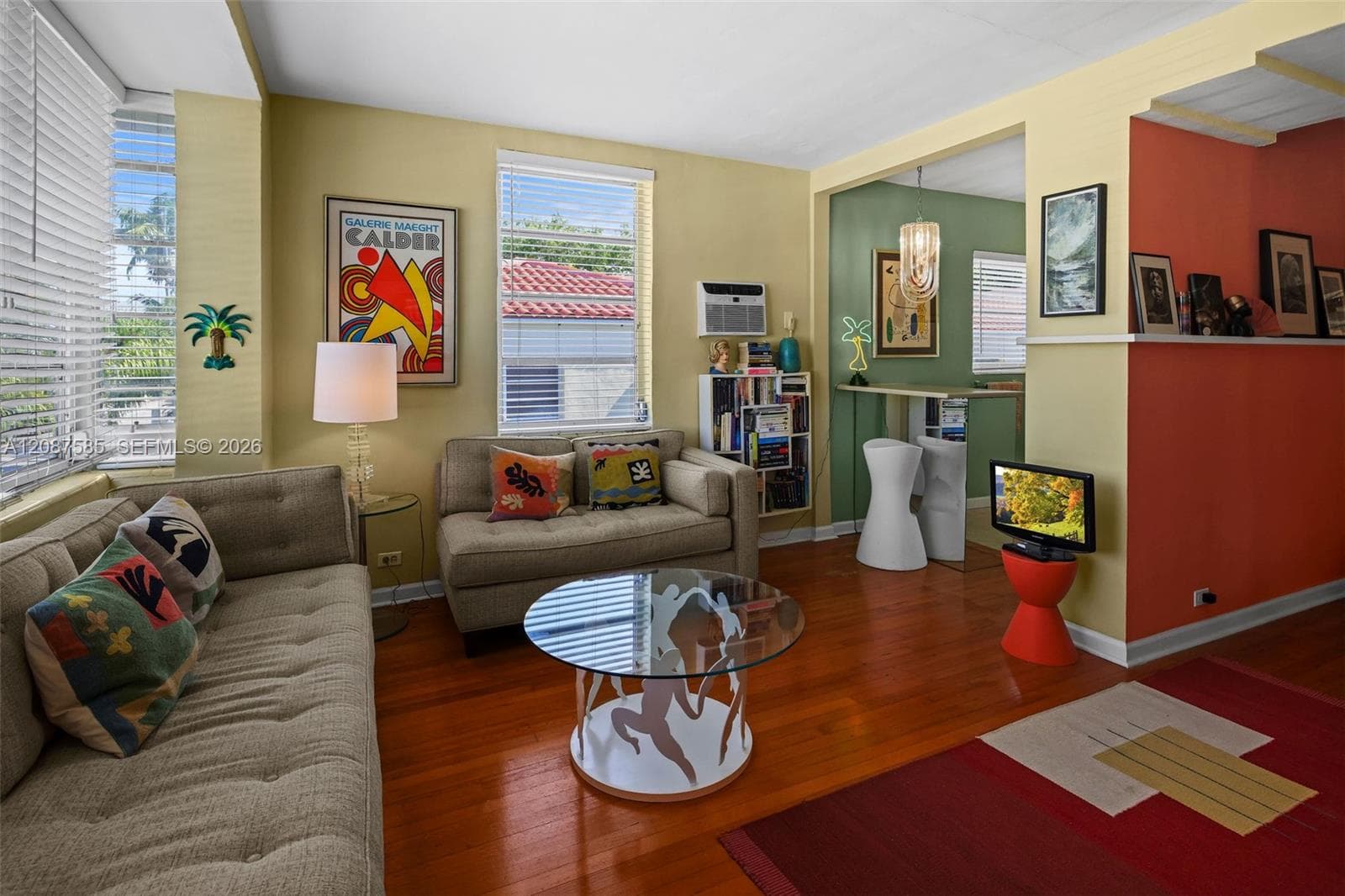 1525 Meridian Ave # 202, Miami Beach FL 33139