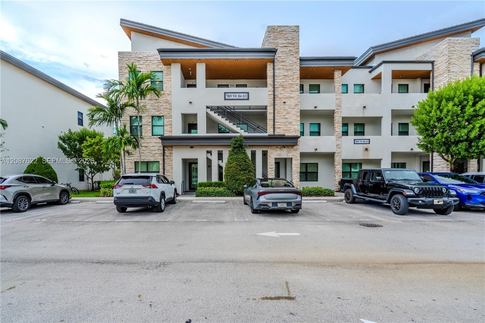 7809 NW 104th Ave # 31, Doral FL 33178
