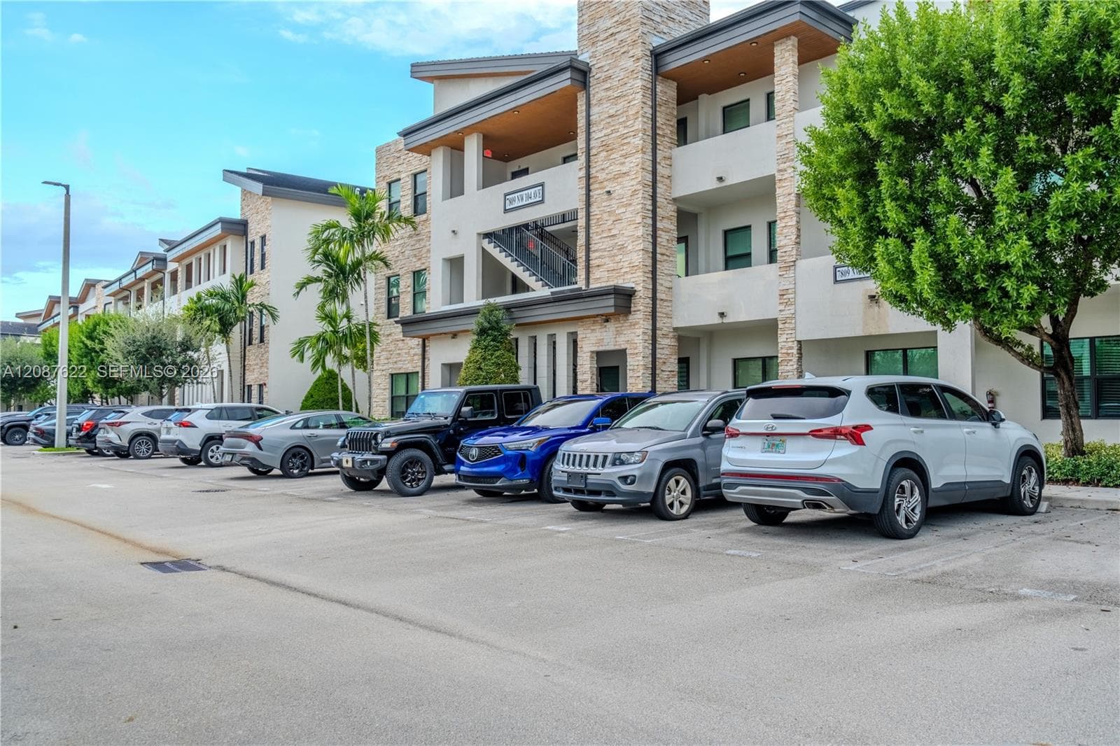 7809 NW 104th Ave # 31, Doral FL 33178