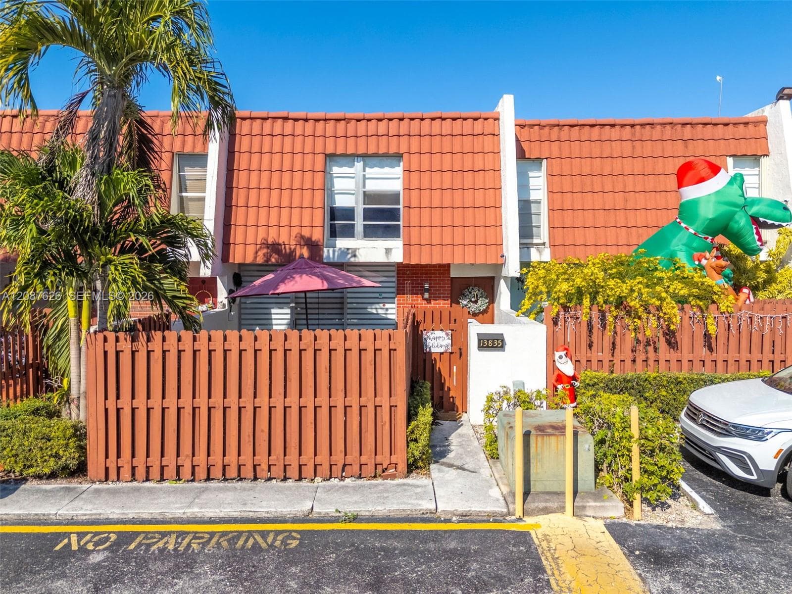 13835 SW 84th St # 503, Miami FL 33183