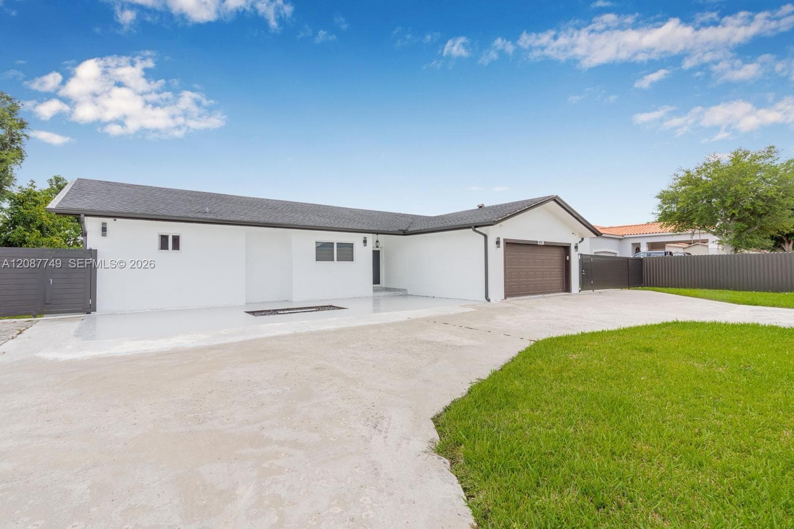 22601 SW 127th Ave, Miami FL 33170