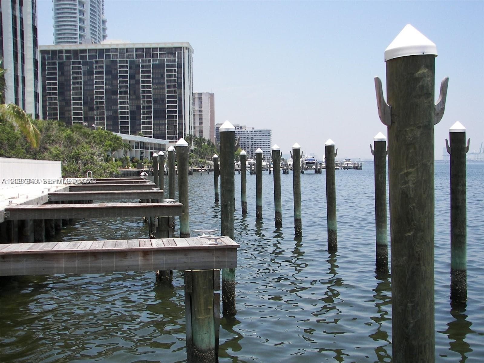 2101 Brickell Ave # 1002, Miami FL 33129