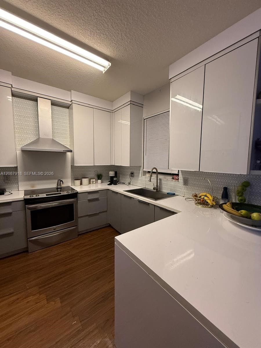 13226 SW 128th Psge, Miami FL 33186