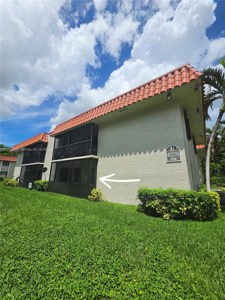9708 Hammocks Blvd # 32, Miami FL 33196