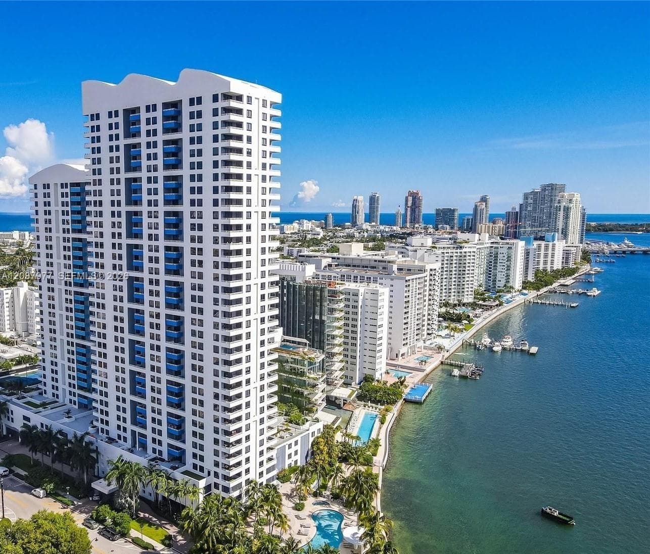 1330 West Ave # 702, Miami Beach FL 33139
