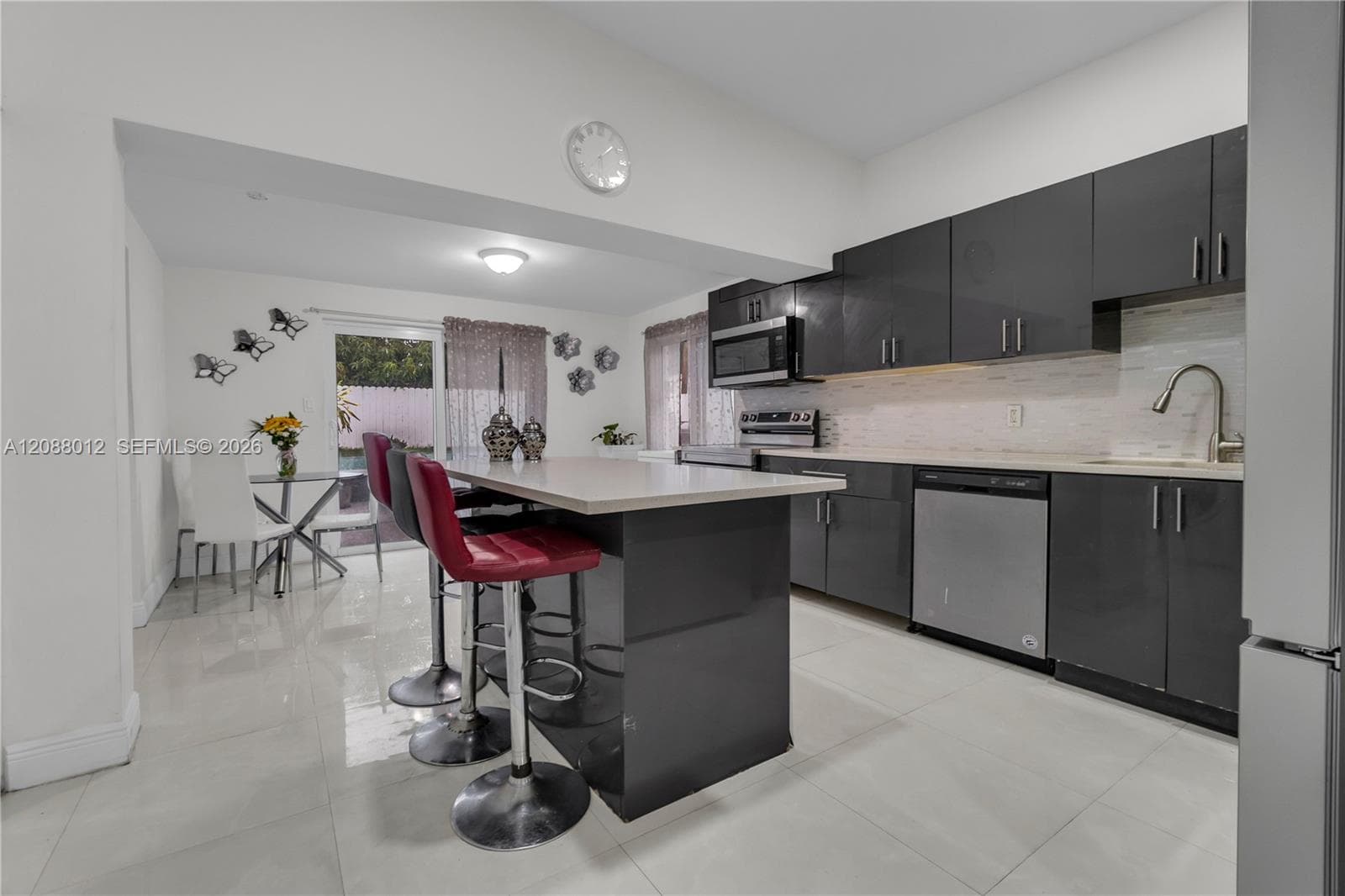 12501 NW 22nd Ave, Miami FL 33167