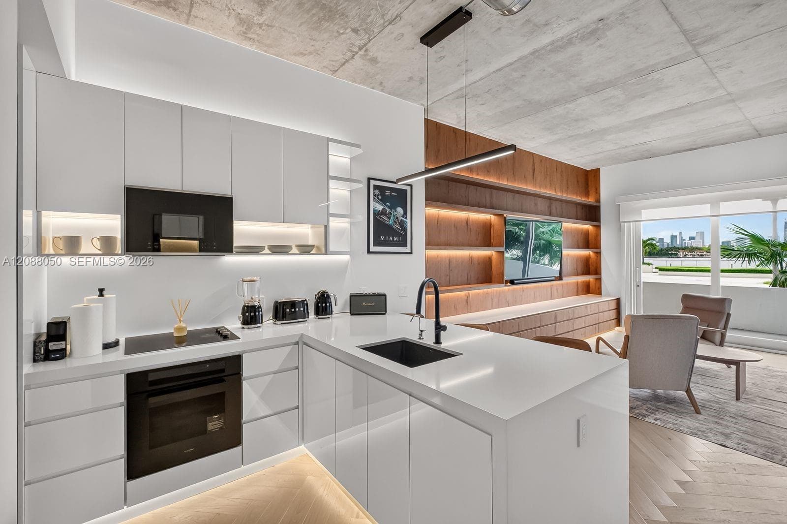 1000 West Ave, Miami Beach FL 33139