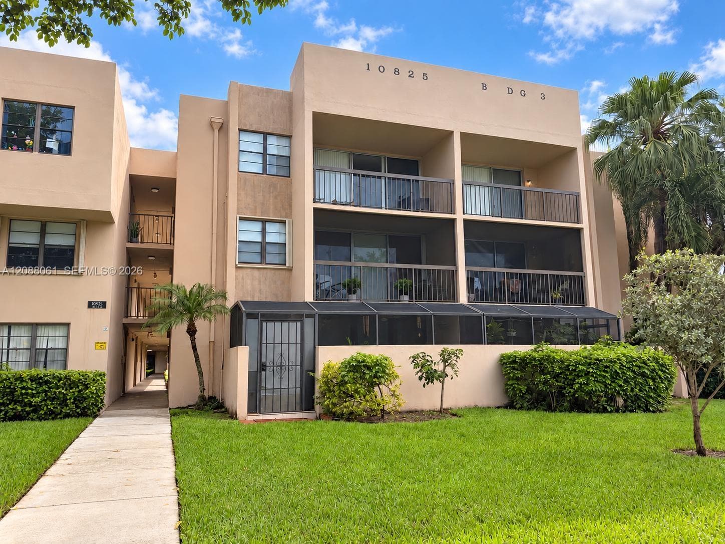 10625 SW 112th Ave # 111, Miami FL 33176
