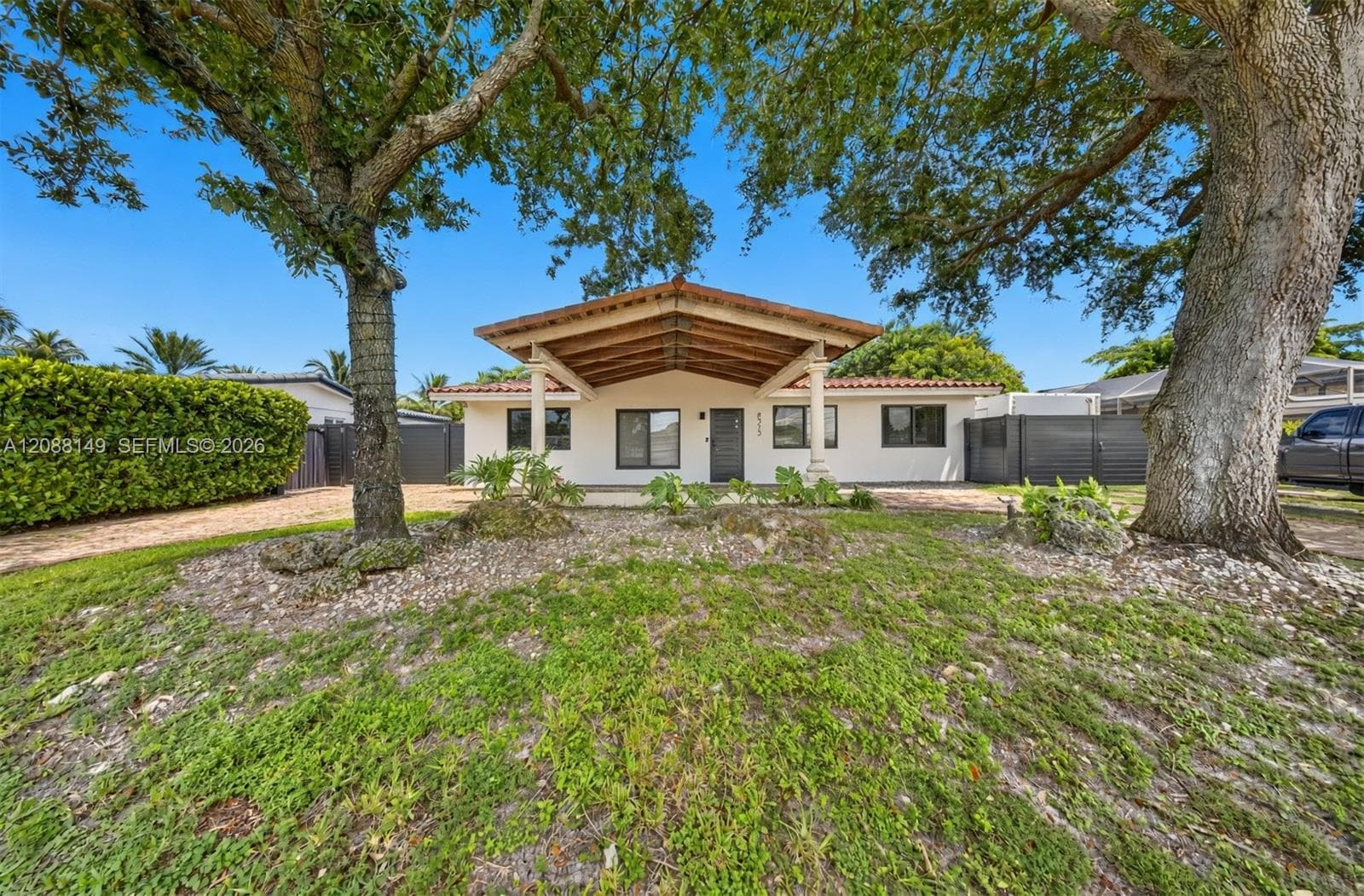 8315 SW 99th Ct, Miami FL 33173