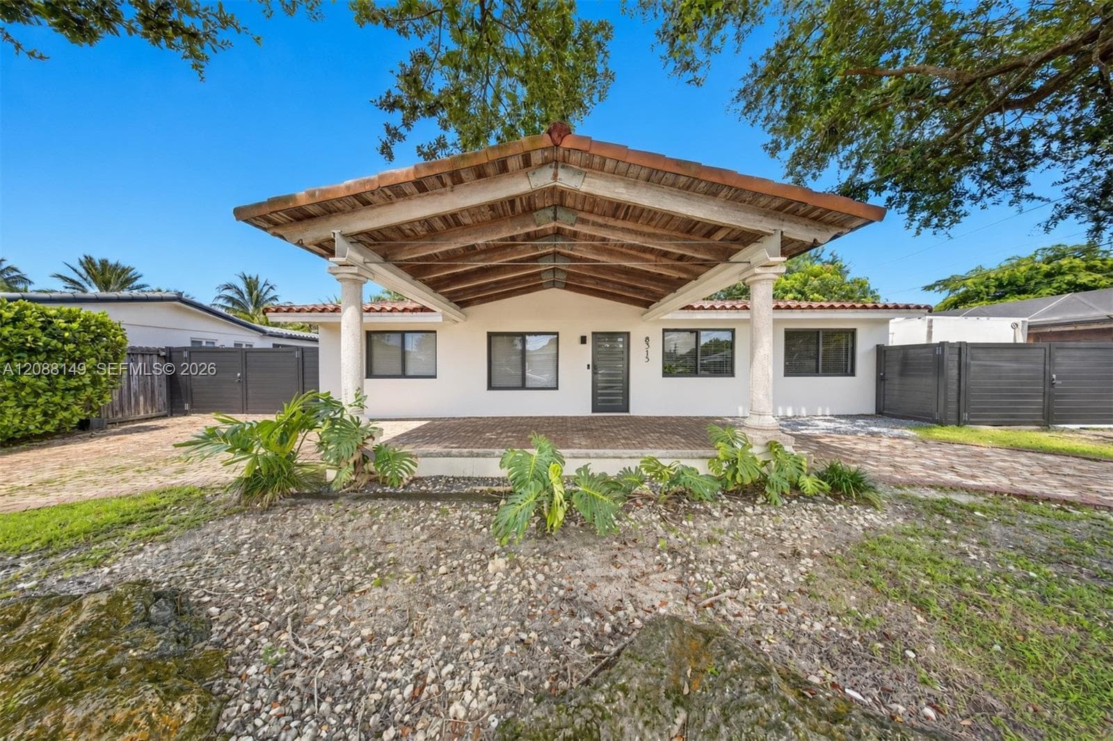 8315 SW 99th Ct, Miami FL 33173