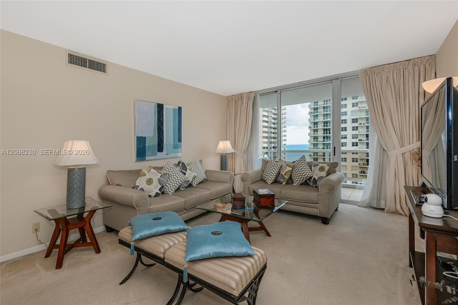 5700 Collins Ave # 12D, Miami Beach FL 33140