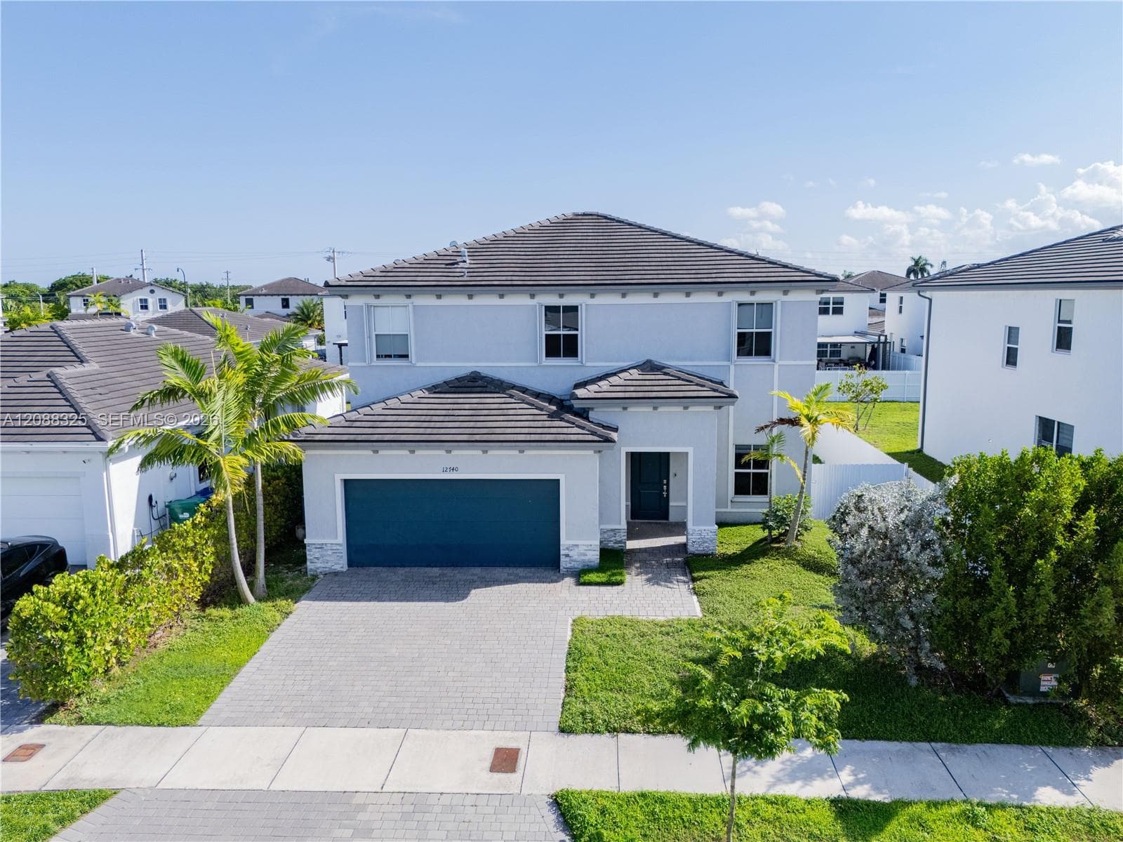 12740 SW 214th Ter, Miami FL 33177