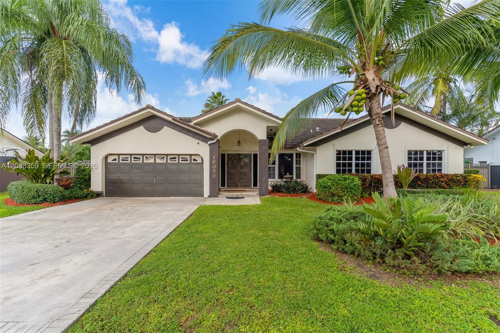 16080 SW 155th Ct, Miami FL 33187