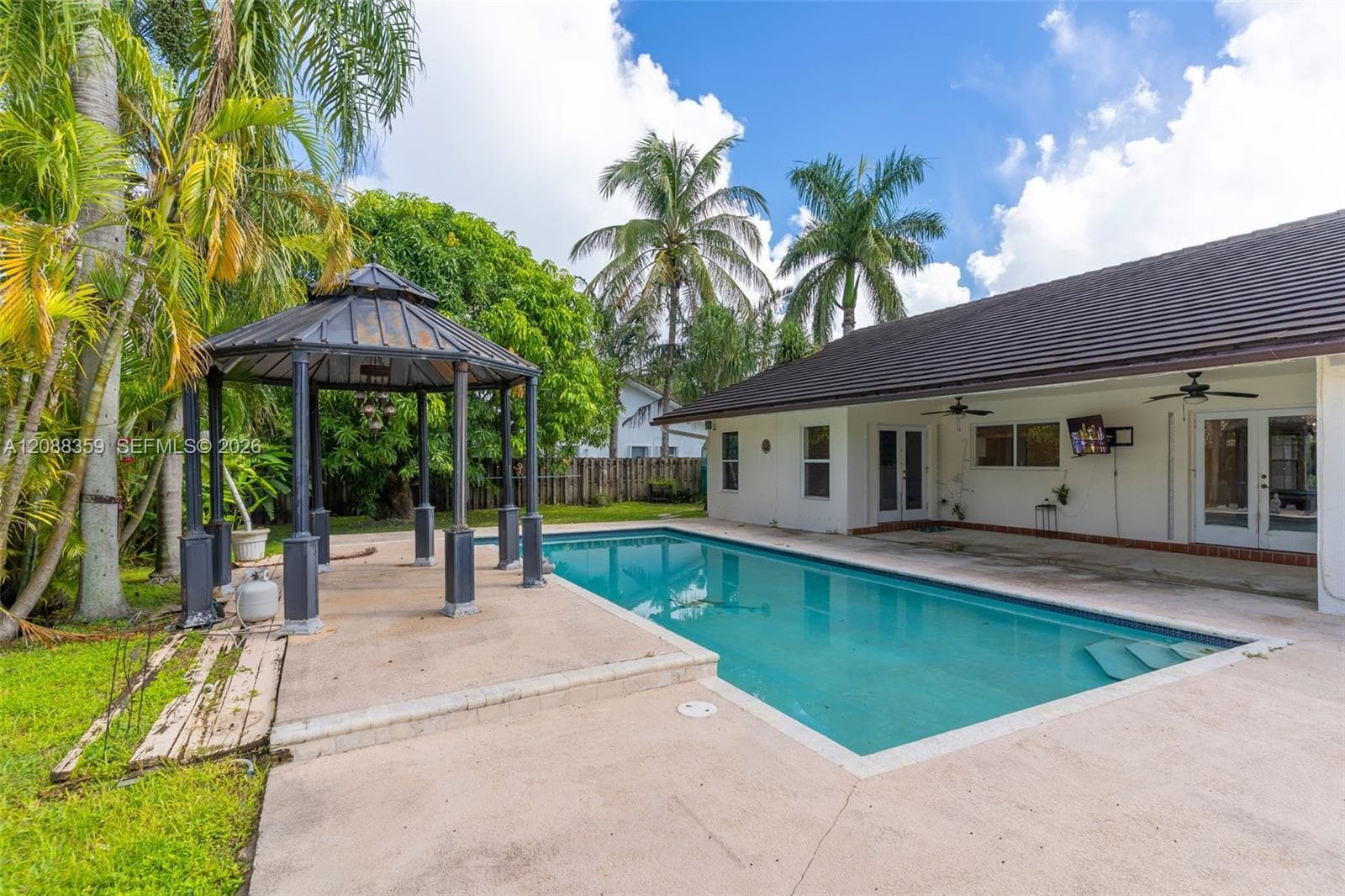 16080 SW 155th Ct, Miami FL 33187