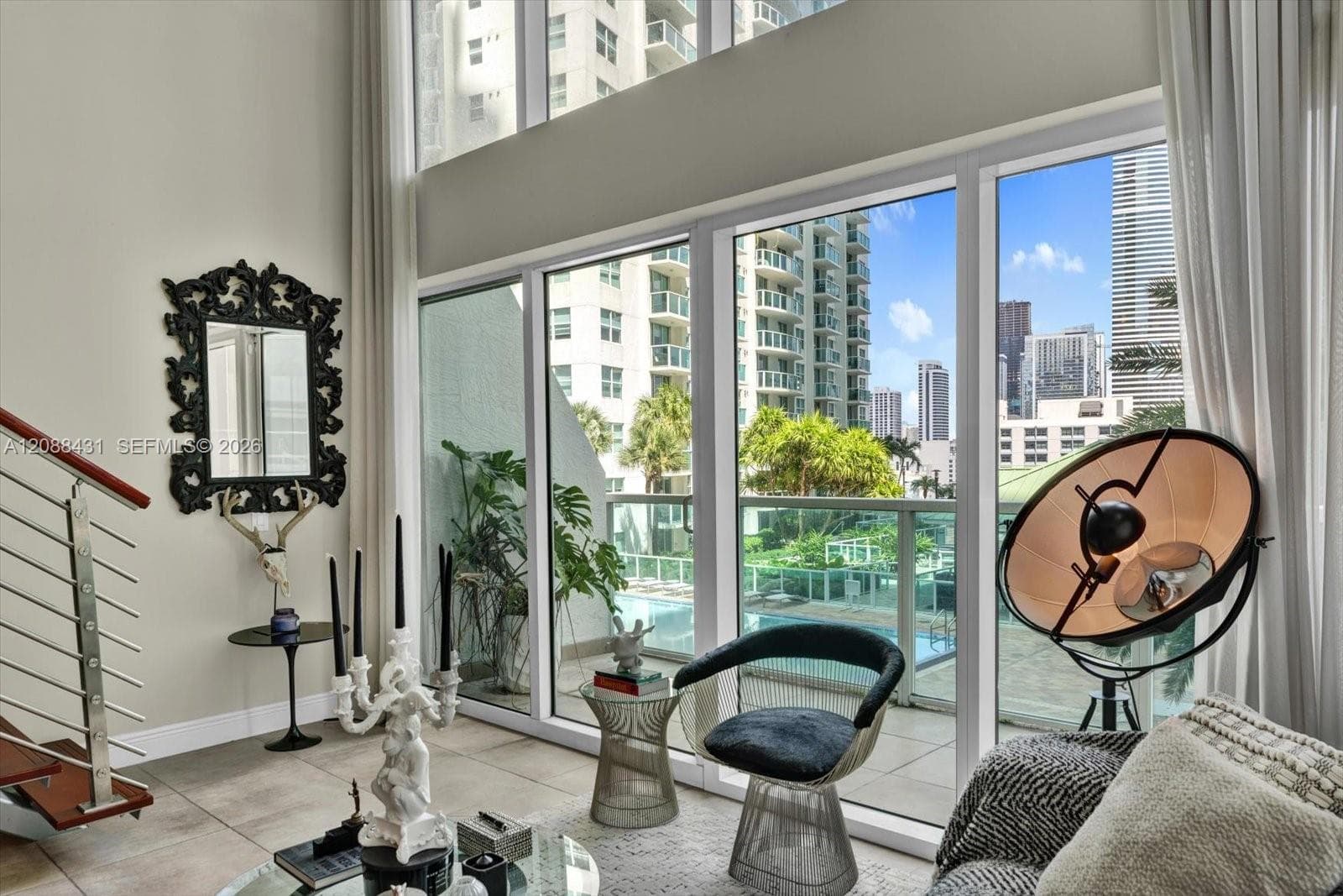 41 SE 5th St # 801, Miami FL 33131