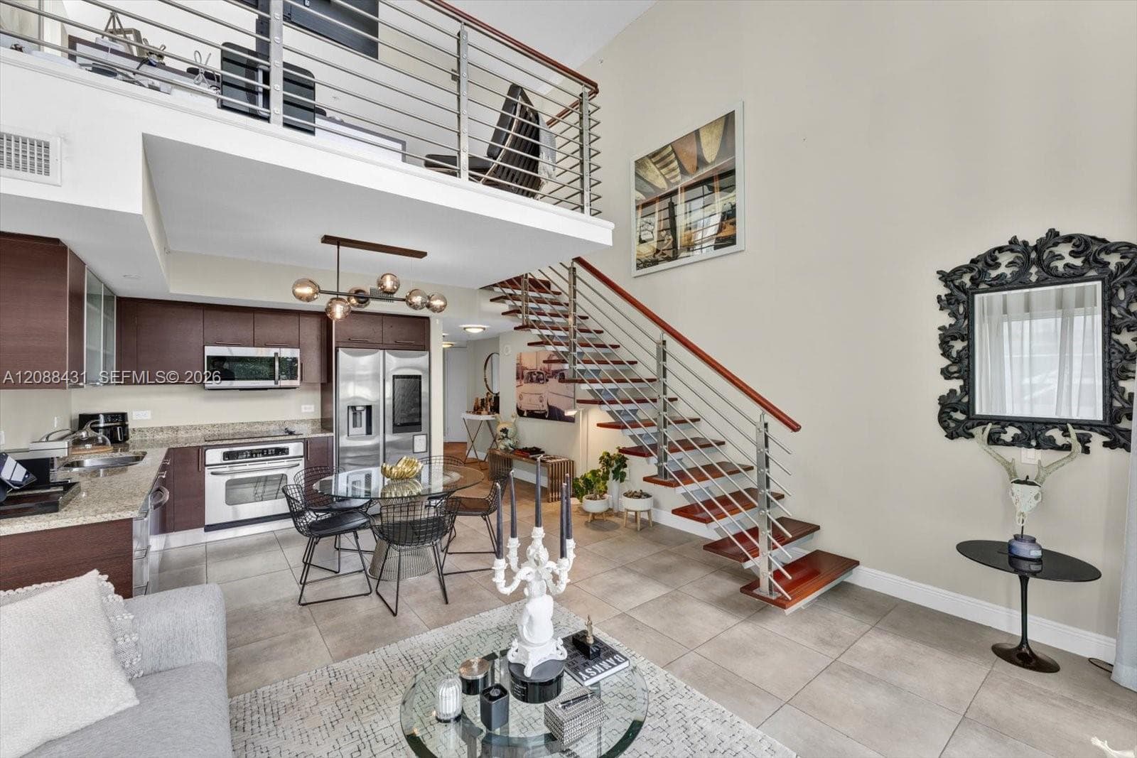 41 SE 5th St # 801, Miami FL 33131
