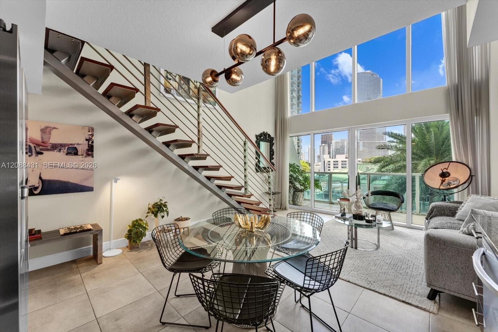 41 SE 5th St # 801, Miami FL 33131