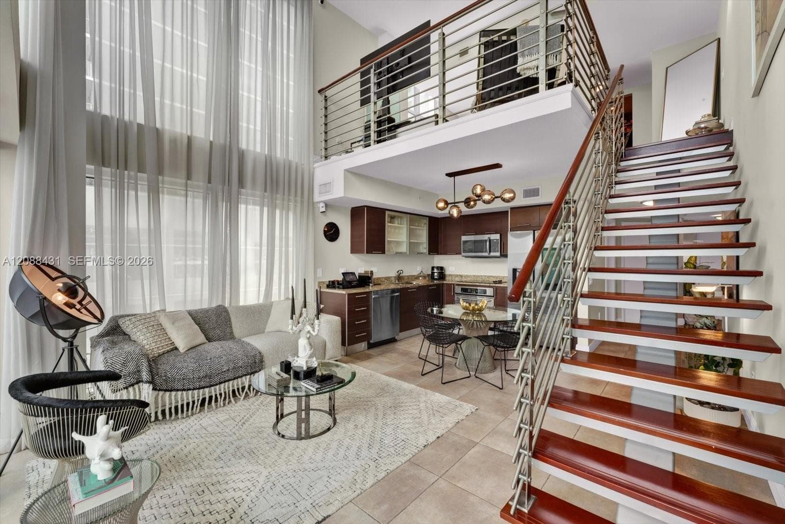 41 SE 5th St # 801, Miami FL 33131