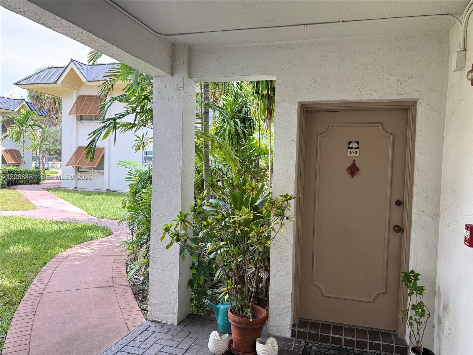 9304 SW 77th Ave # C3, Miami FL 33156