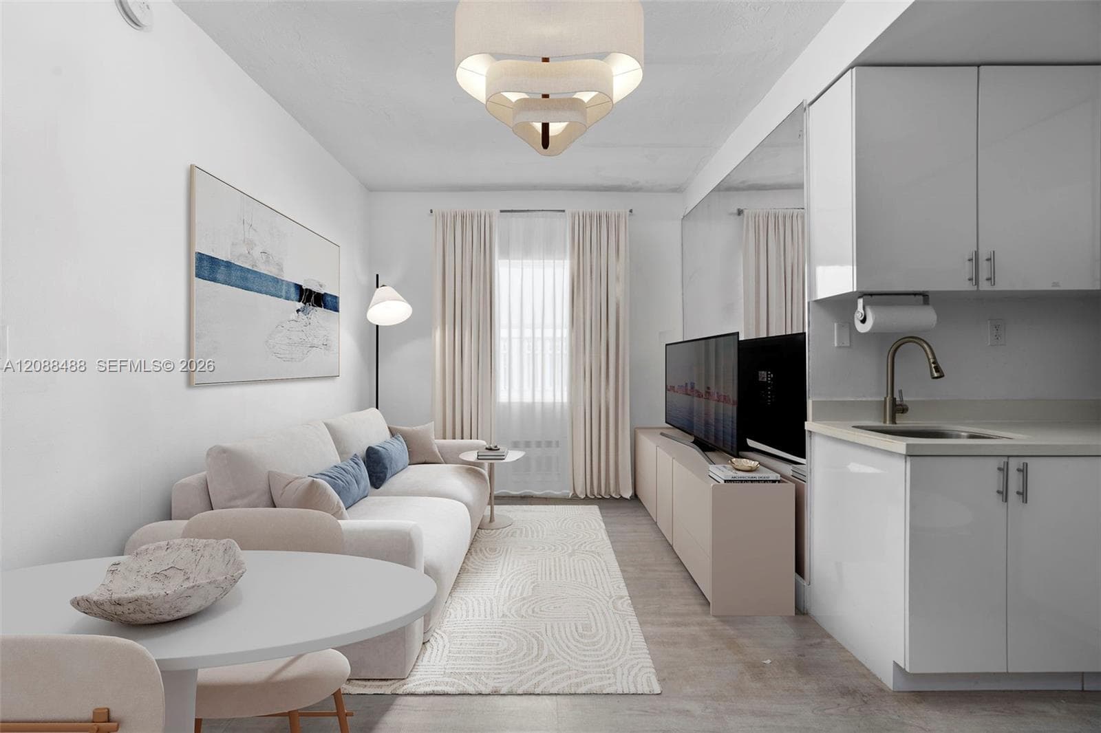 335 Ocean Dr # 106, Miami Beach FL 33139