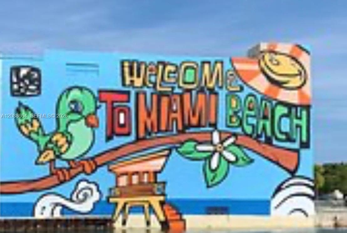 5401 Collins Ave # 826, Miami Beach FL 33140