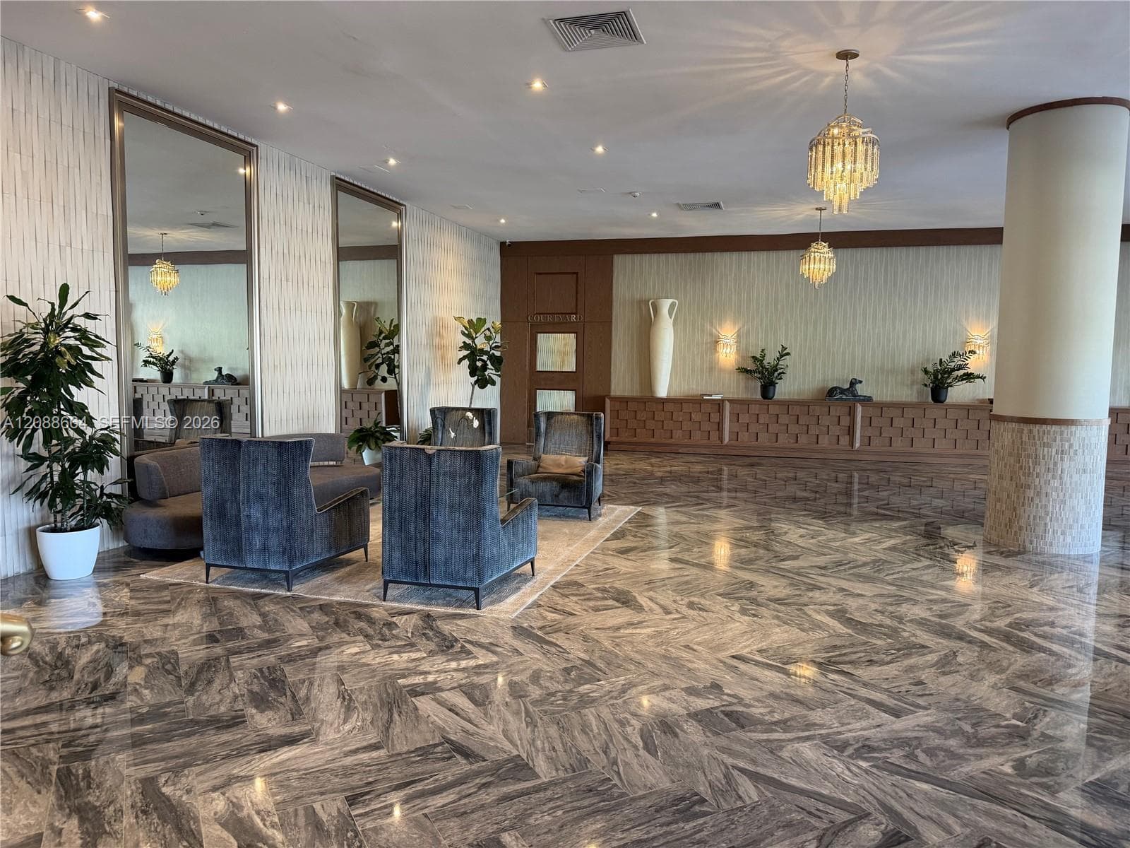 5401 Collins Ave # 826, Miami Beach FL 33140