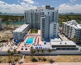 5401 Collins Ave # 826, Miami Beach FL 33140