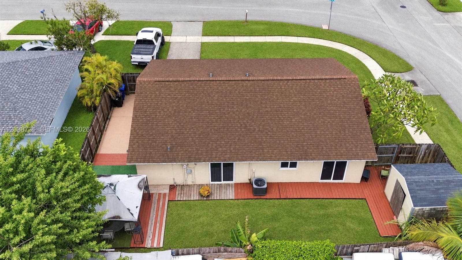 8120 SW 5th Ct, North Lauderdale FL 33068