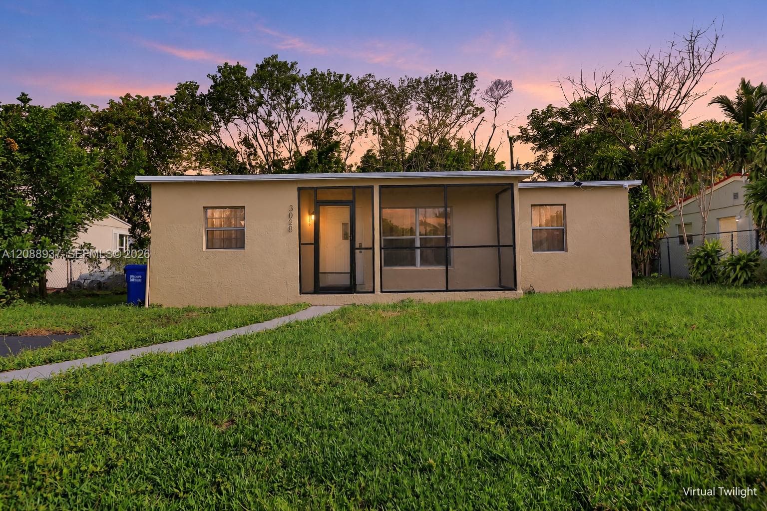 3020 NW 7th St, Pompano Beach FL 33069