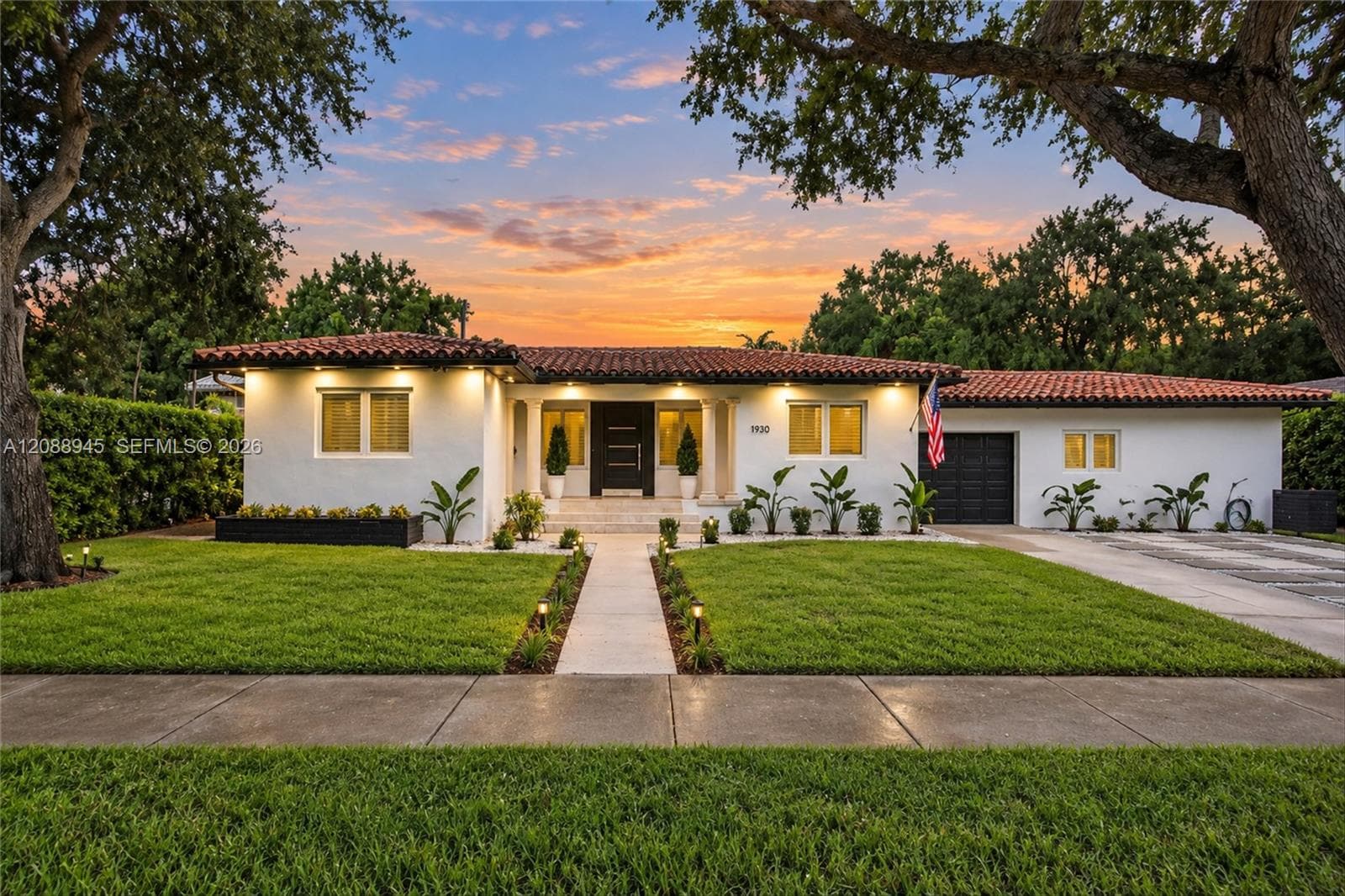 1550 Trevino Ave, Coral Gables FL 33134