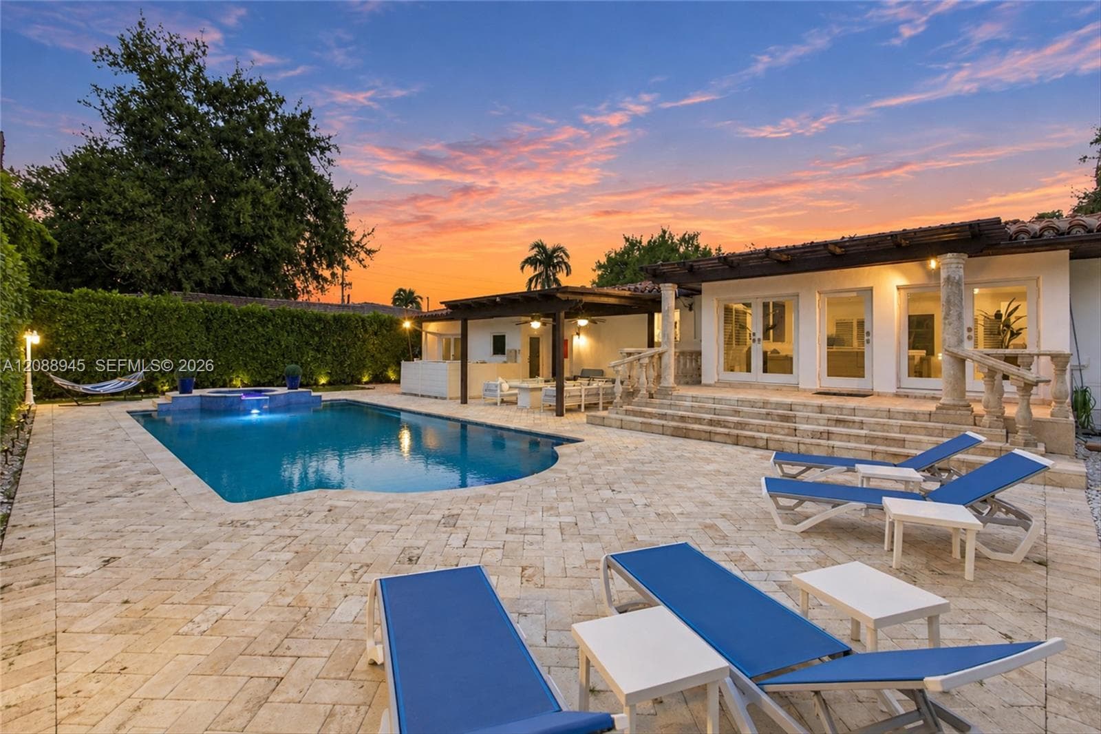 1550 Trevino Ave, Coral Gables FL 33134