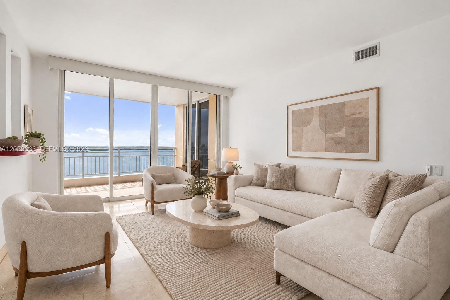 808 Brickell Key Dr # 2002, Miami FL 33131