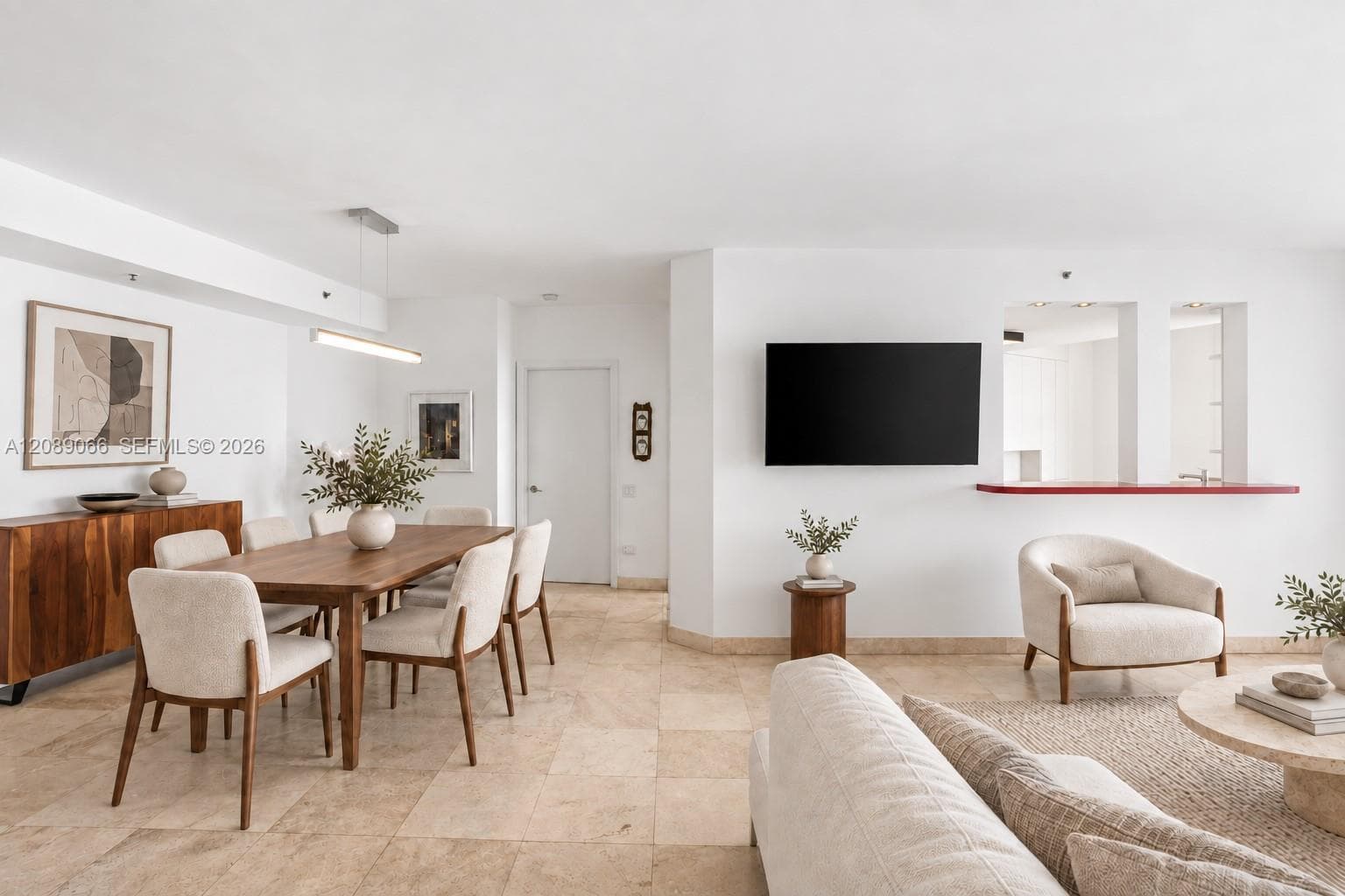 808 Brickell Key Dr # 2002, Miami FL 33131