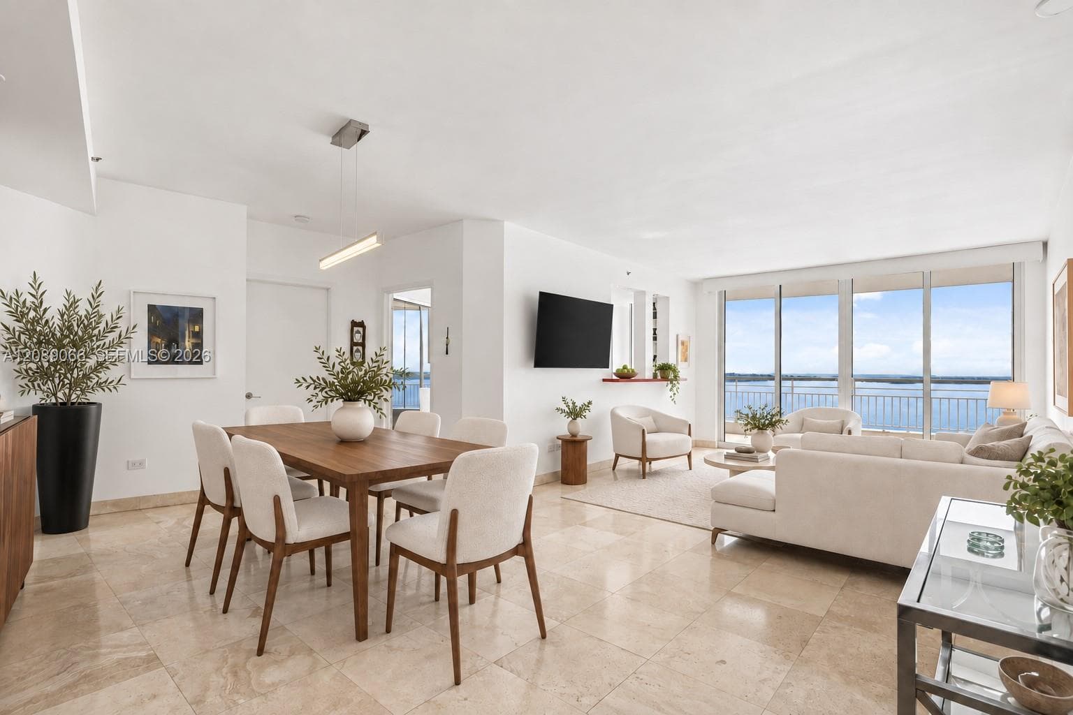808 Brickell Key Dr # 2002, Miami FL 33131