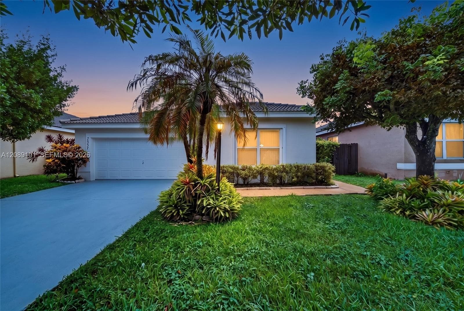 7557 SW 164th Ct, Miami FL 33193