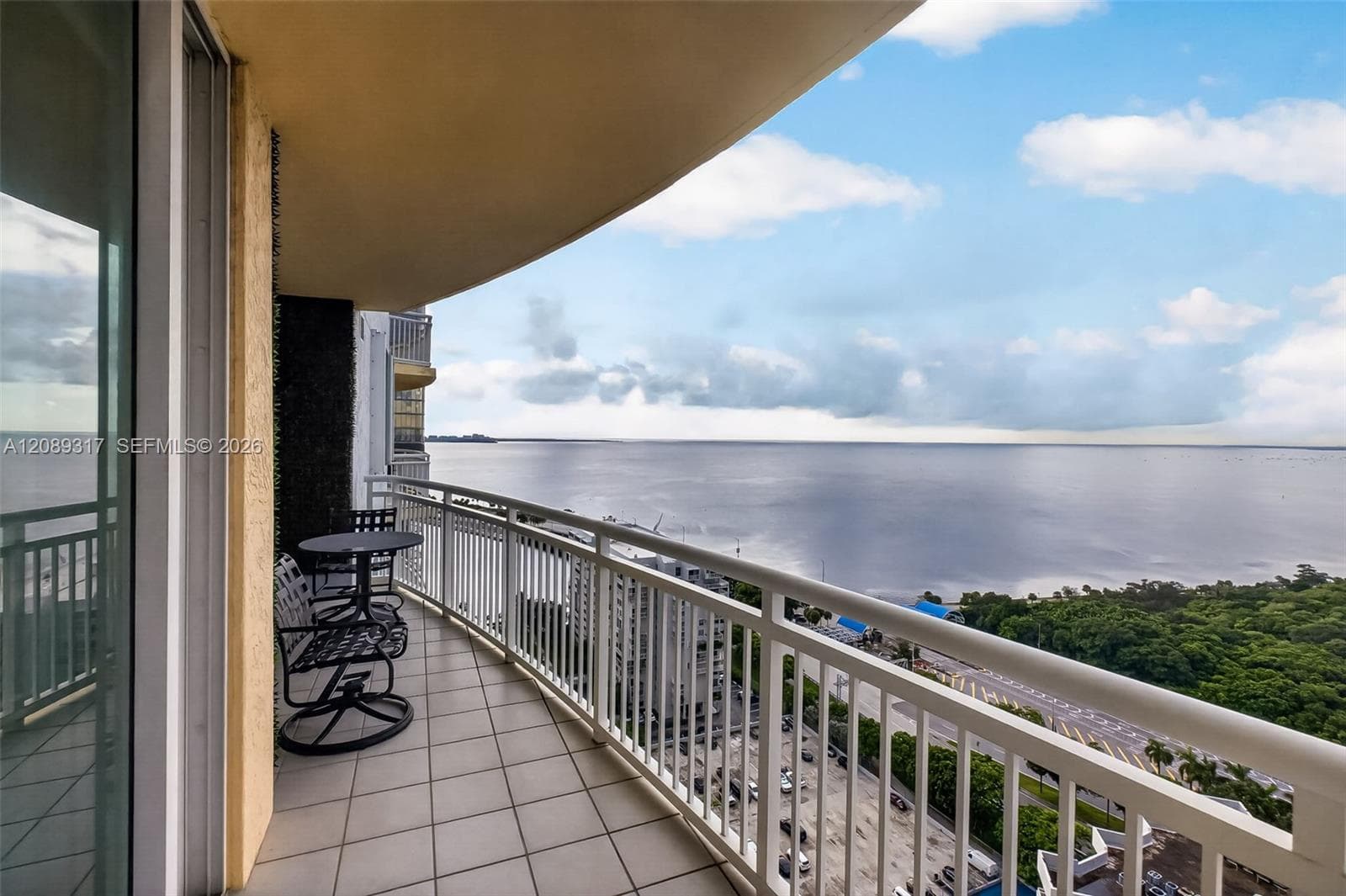 2475 Brickell Ave # 2401, Miami FL 33129