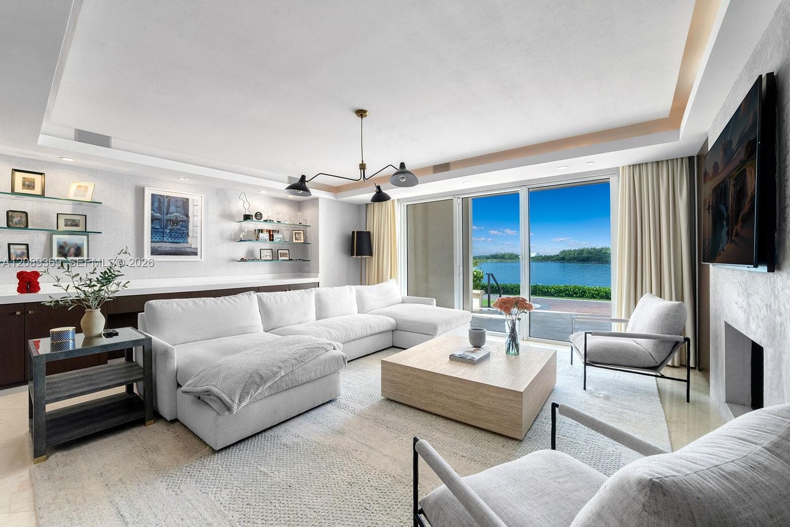 2412 Fisher Island Dr # 5102, Miami Beach FL 33109